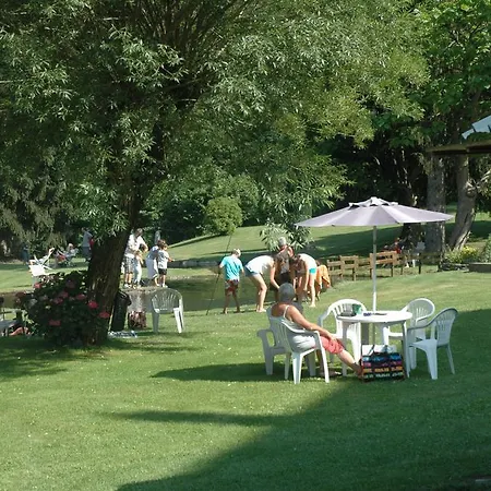 Appart Luz Apartmán