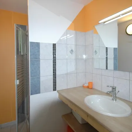 Apartmán Appart Luz *