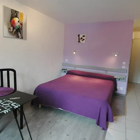 Apartmán Appart Luz