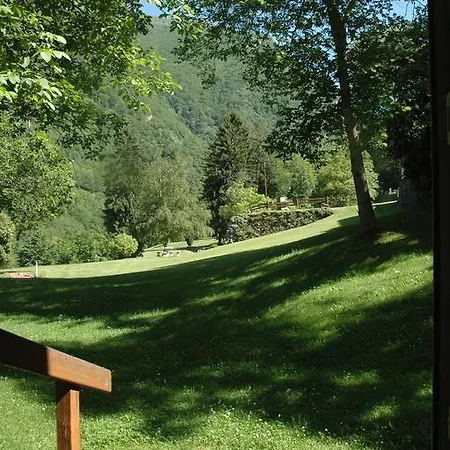 Apartmán Appart Luz Luz-Saint-Sauveur