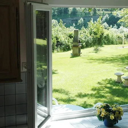 Appart Luz Apartmán